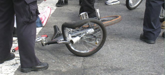 Abogados de Accidentes, Choques y Atropellos de Bicicletas, Bicis y Patines en Carson Ca.